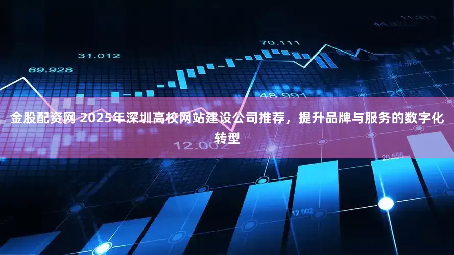 金股配资网 2025年深圳高校网站建设公司推荐，提升品牌与服务的数字化转型
