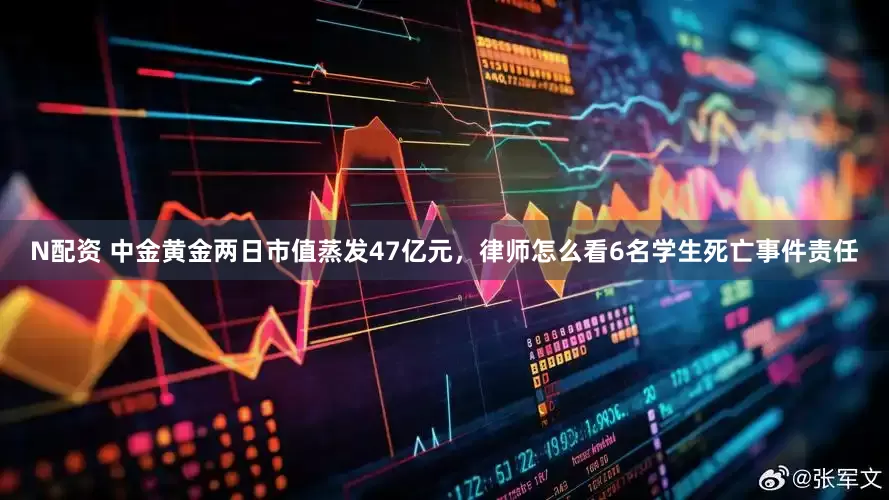 N配资 中金黄金两日市值蒸发47亿元，律师怎么看6名学生死亡事件责任