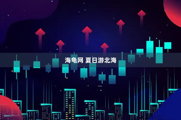 海龟网 夏日游北海
