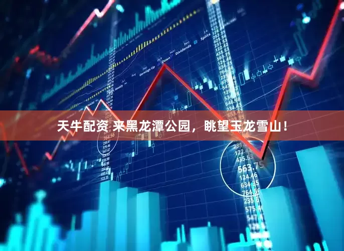 天牛配资 来黑龙潭公园，眺望玉龙雪山！