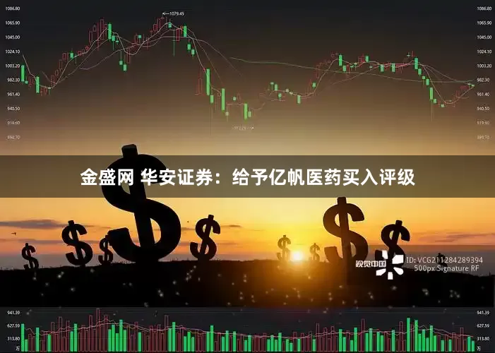 金盛网 华安证券：给予亿帆医药买入评级