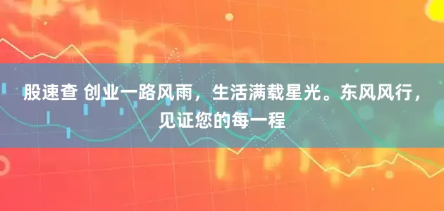 股速查 创业一路风雨，生活满载星光。东风风行，见证您的每一程
